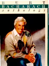 download the accordion score Burt Bacharach Anthology (40 titres) in PDF format