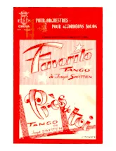 scarica la spartito per fisarmonica Favorito (Orchestration) (Tango) in formato PDF