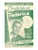 download the accordion score Frédérica (Slow) in PDF format