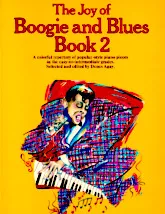 télécharger la partition d'accordéon The Joy Of Boogie And Blues (Book 2) (27 titres) au format PDF