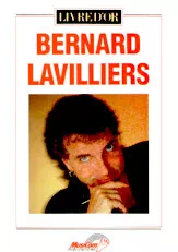 download the accordion score Livre d'Or : Bernard Lavilliers (16 Titres) in PDF format