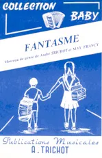 download the accordion score Fantasme in PDF format