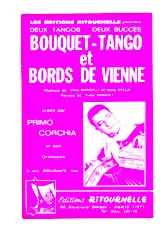 télécharger la partition d'accordéon Bords de Vienne (Orchestration) (Tango) au format PDF