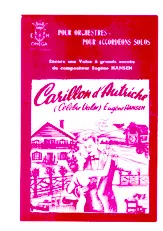 télécharger la partition d'accordéon Carillon d'Autriche (Orchestration Complète) (Valse) au format PDF