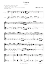 descargar la partitura para acordeón Elénios (Sirtaki) en formato PDF