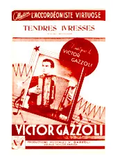 descargar la partitura para acordeón Tendres Ivresses (Valse Moderne) en formato PDF