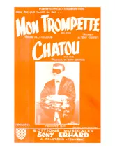 télécharger la partition d'accordéon Chatou (Orchestration) (Cha Cha) au format PDF