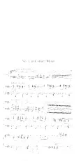 scarica la spartito per fisarmonica Rhapsodie N°1 in C-sharp Minor in formato PDF