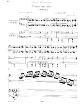 descargar la partitura para acordeón Danse Macabre (Totentanz) en formato PDF