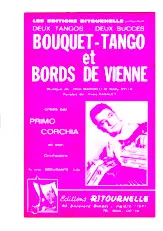 descargar la partitura para acordeón Bouquet Tango en formato PDF