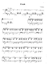 télécharger la partition d'accordéon Omaggio ad Astor Piazzolla (Partie 3 : Finale) au format PDF