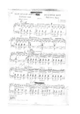 descargar la partitura para acordeón Bulgarian Suite (Daichovo Horo) en formato PDF