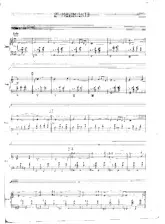 télécharger la partition d'accordéon Aconcagua (Concierto Para Bandoneon) (Orquesta de cuerdas y percusion) (2ème Mouvement) au format PDF