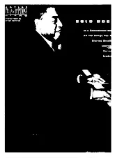 descargar la partitura para acordeón Art Tatum : Jazz Masters (Piano Solo) en formato PDF