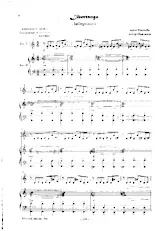 télécharger la partition d'accordéon Libertango (Arrangement : Vladimir Ushakov) (Duo d'Accordéons) au format PDF
