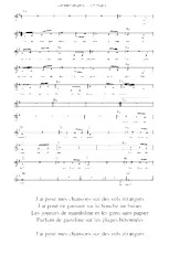 download the accordion score Combien de gens (Relevé) in PDF format