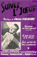 télécharger la partition d'accordéon Suivez l' Joeuf (Polka à Variations) au format PDF