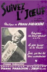 download the accordion score Suivez l' Joeuf (Polka à Variations) in PDF format