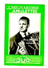 download the accordion score Mignardise (Valse) in PDF format