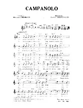 download the accordion score Campanolo in PDF format