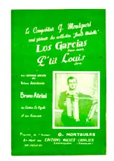 download the accordion score P'tit Louis (Orchestration Complète) (Java) in PDF format