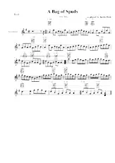 télécharger la partition d'accordéon A Bag of Spuds (Irish Song) au format PDF