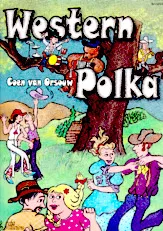 télécharger la partition d'accordéon Recueil : Western Polka au format PDF