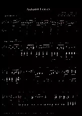 descargar la partitura para acordeón Accordéon Jazz And Swing en formato PDF