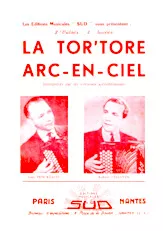download the accordion score Arc En Ciel (Valse) in PDF format