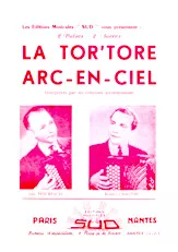 télécharger la partition d'accordéon La tor'tore (Valse) au format PDF