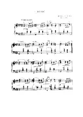 télécharger la partition d'accordéon Valse Op 39 n°15 au format PDF