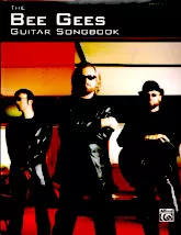 télécharger la partition d'accordéon The Bee Gees Guitar Songbook (23 titres) au format PDF