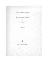descargar la partitura para acordeón Utwory Taneczne na Akordeon (Na Swojska Nute) (Edition : PWM) en formato PDF