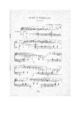 descargar la partitura para acordeón Flirt z Wrzosem (Edition : PWM) (Valse Musette)  en formato PDF