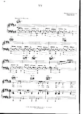 scarica la spartito per fisarmonica 99 (Jazz Rock) in formato PDF