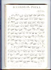 download the accordion score Recueil 110 Succès Musette n°1 in PDF format