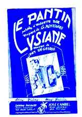 télécharger la partition d'accordéon Lysiane (Valse) au format PDF
