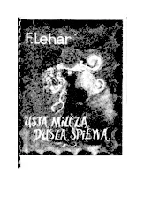 scarica la spartito per fisarmonica Usta Milcza Dusza Spiewa (10 najpopularniejszych utworów na akordeon) (Lippen schweigen Seele singt) (die 10 beliebtesten Songs auf Akkordeon) (Arrangement : Stanislaw Galas) (Edition : PWM) in formato PDF