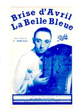download the accordion score Brise d'avril (Valse) in PDF format