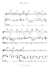 scarica la spartito per fisarmonica Paul Mc Cartney : All The Best (Partie 2) (22 titres) in formato PDF