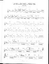 download the accordion score La veillée chez l' père Jos (Folklore) in PDF format