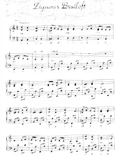 download the accordion score Zigeuner Bruiloft (Mariage Tsigane) in PDF format
