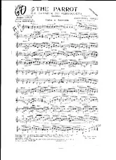 scarica la spartito per fisarmonica The Parrot (Le Danseur du Perroquet) (Arrangement : Yvonne Thomson) (Samba) in formato PDF