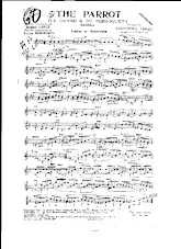 télécharger la partition d'accordéon The Parrot (Le Danseur du Perroquet) (Arrangement : Yvonne Thomson) (Samba) au format PDF