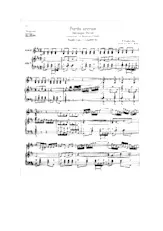 download the accordion score Punta Arenas (Sandiger Punkt) (Duo d'Accordéons) (Arrangement : Curt Mahr) (Original : 24 Bässe) (Tango Tipico Argentino) in PDF format