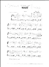 descargar la partitura para acordeón Maïté (Valse) en formato PDF