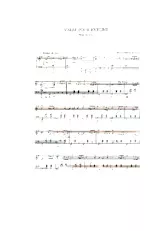 télécharger la partition d'accordéon Valse pour Eveline (Walc dla Ewy) au format PDF