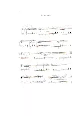 download the accordion score Bastille (Valse Musette) in PDF format