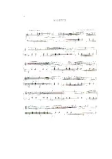 download the accordion score Arlette (Valse Musette) in PDF format