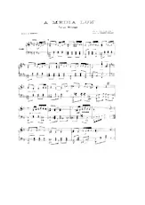 descargar la partitura para acordeón A Media Luz (Tango Milonga) en formato PDF